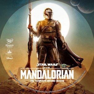 The Mandalorian Season 2
