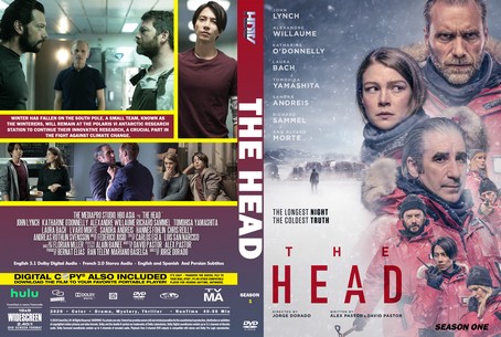 The Head Season 1