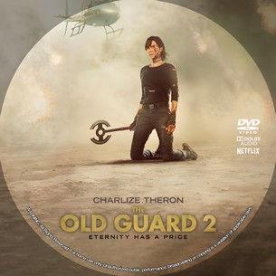 The Old Guard 2 2025