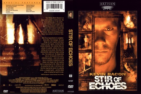 Stir of Echoes 1999