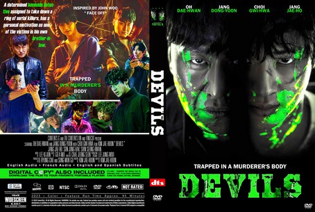 Devils 2023