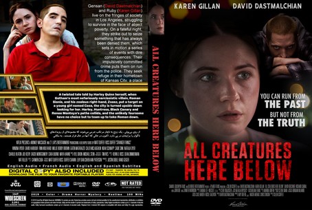 All Creatures Here Below 2018