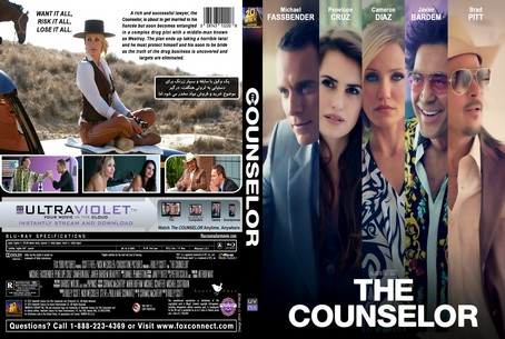 The Counselor 2013