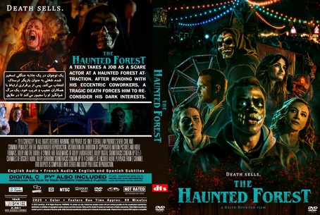 The Haunted Forest 2025