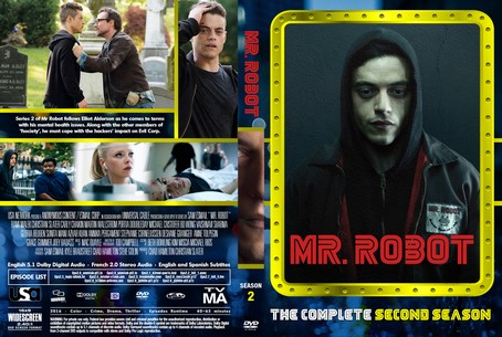 Mr. Robot Season 2