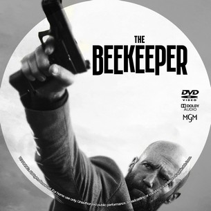 The Beekeeper 2024