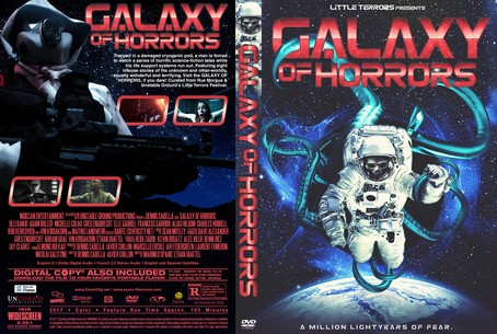 Galaxy of Horrors 2017