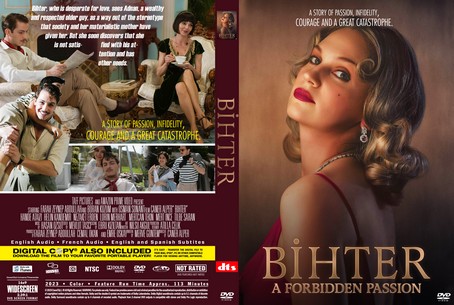 Bihter 2023