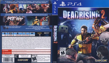 Dead Rising 2