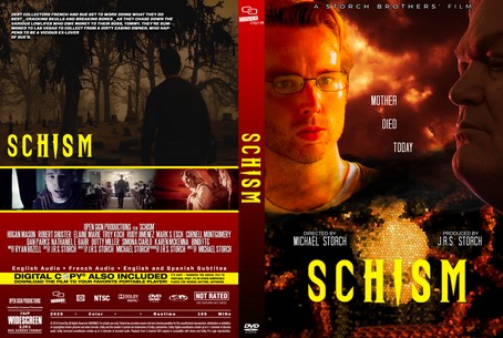 Schism 2020