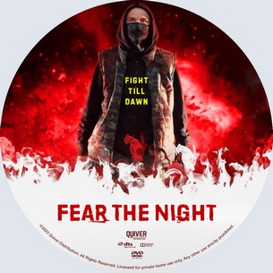 Fear the Night 2023