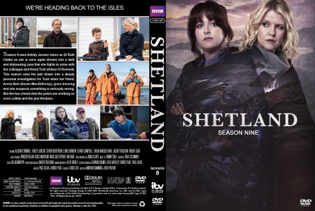 Shetland Season 10