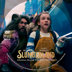 Slumberland 2022