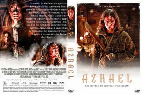 Azrael 2024