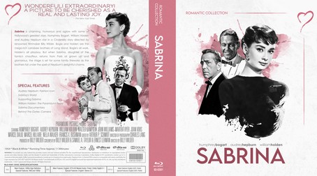 Sabrina 1954