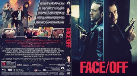 FaceOff 1997