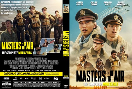 Masters of the Air Season 1
