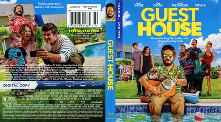Guest House 2020