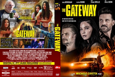 The Gateway 2021