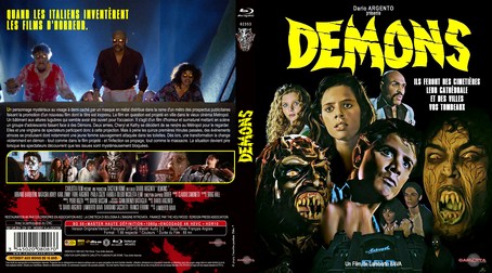 Demons 1985