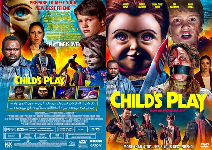 Childs Play 2019