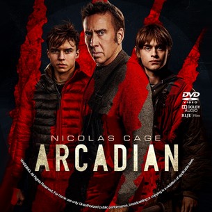 Arcadian 2024
