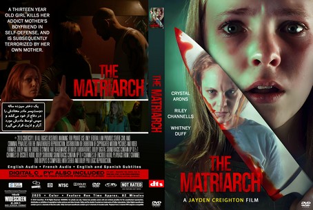 The Matriarch 2024
