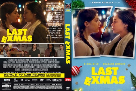 Last ExMas 2024