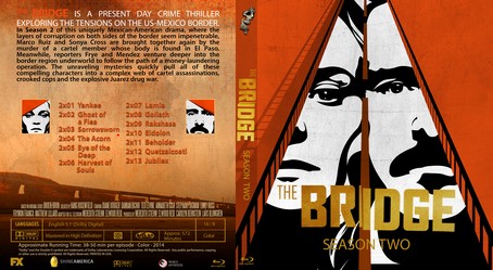The Bridge Season 2