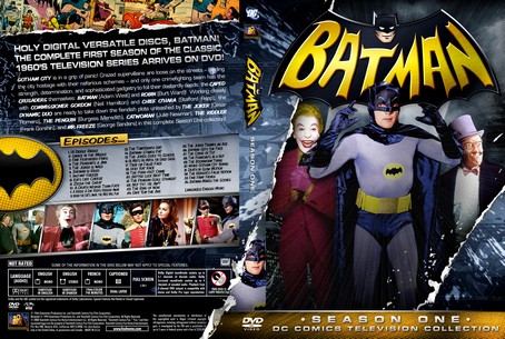 Batman 1966