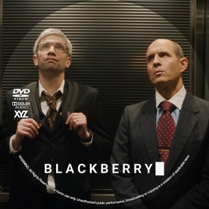 BlackBerry 2023