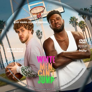 White Men Can't Jump 2023