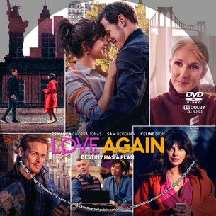 Love Again 2023