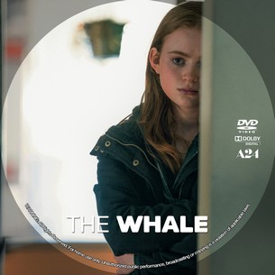 The Whale 2022