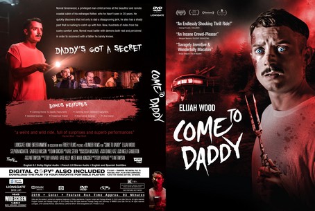 Come to Daddy 2019