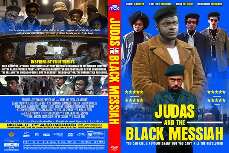 Judas and the Black Messiah 2021
