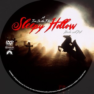 Sleepy Hollow 1999