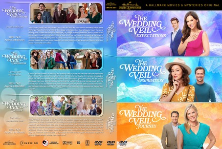 The Wedding Veil Triple Feature 2