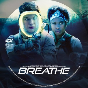 Breathe 2024