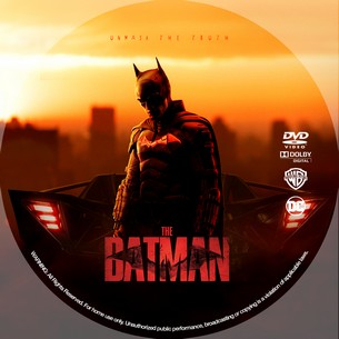 The Batman 2022
