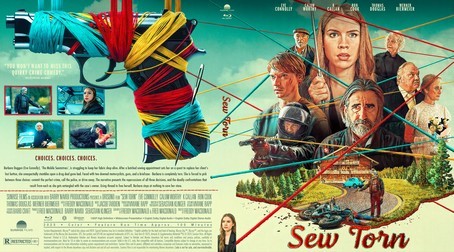Sew Torn 2024