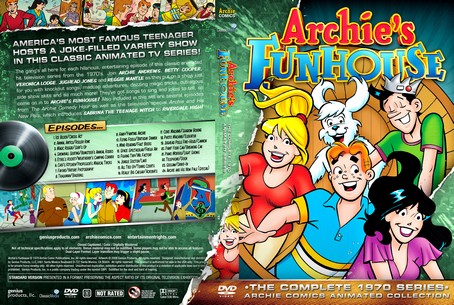 The Archie Show 1970