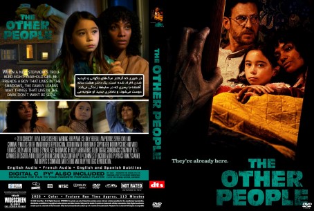 The Other People 2025