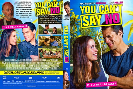 You Cant Say No 2018