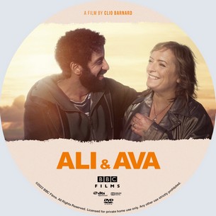 Ali & Ava 2021