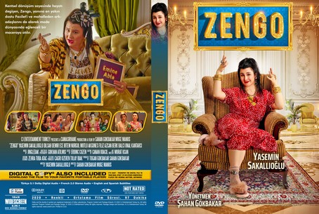 ZengoO 12