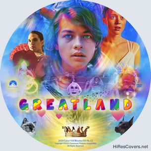 Greatland 2020