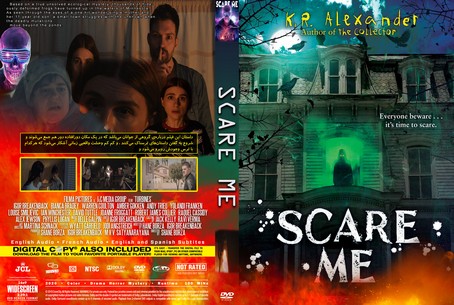 Scare Me 2020