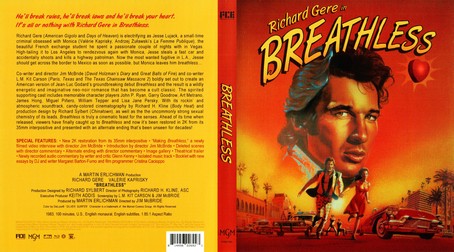 Breathless 1983