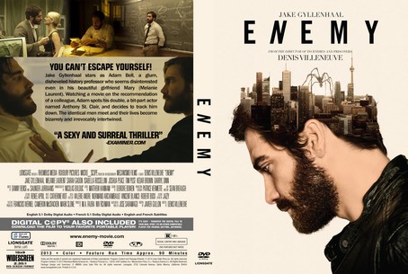 Enemy 2013